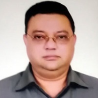 Prof. Dr. A. H. Mohammad Firoz